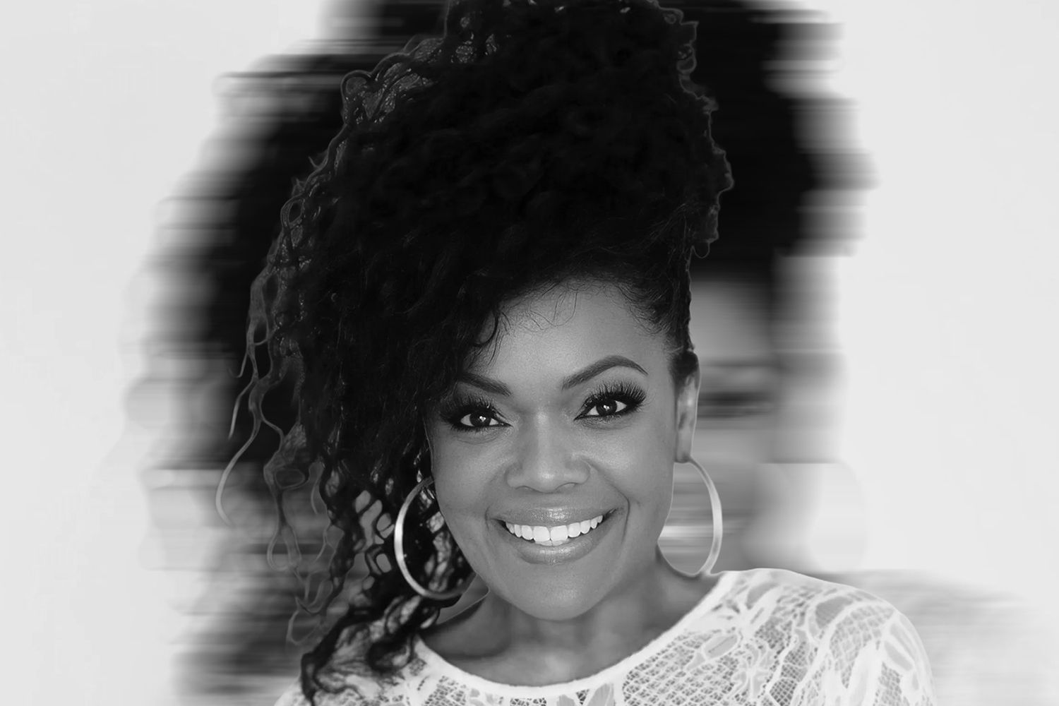 Yvette Nicole BRown