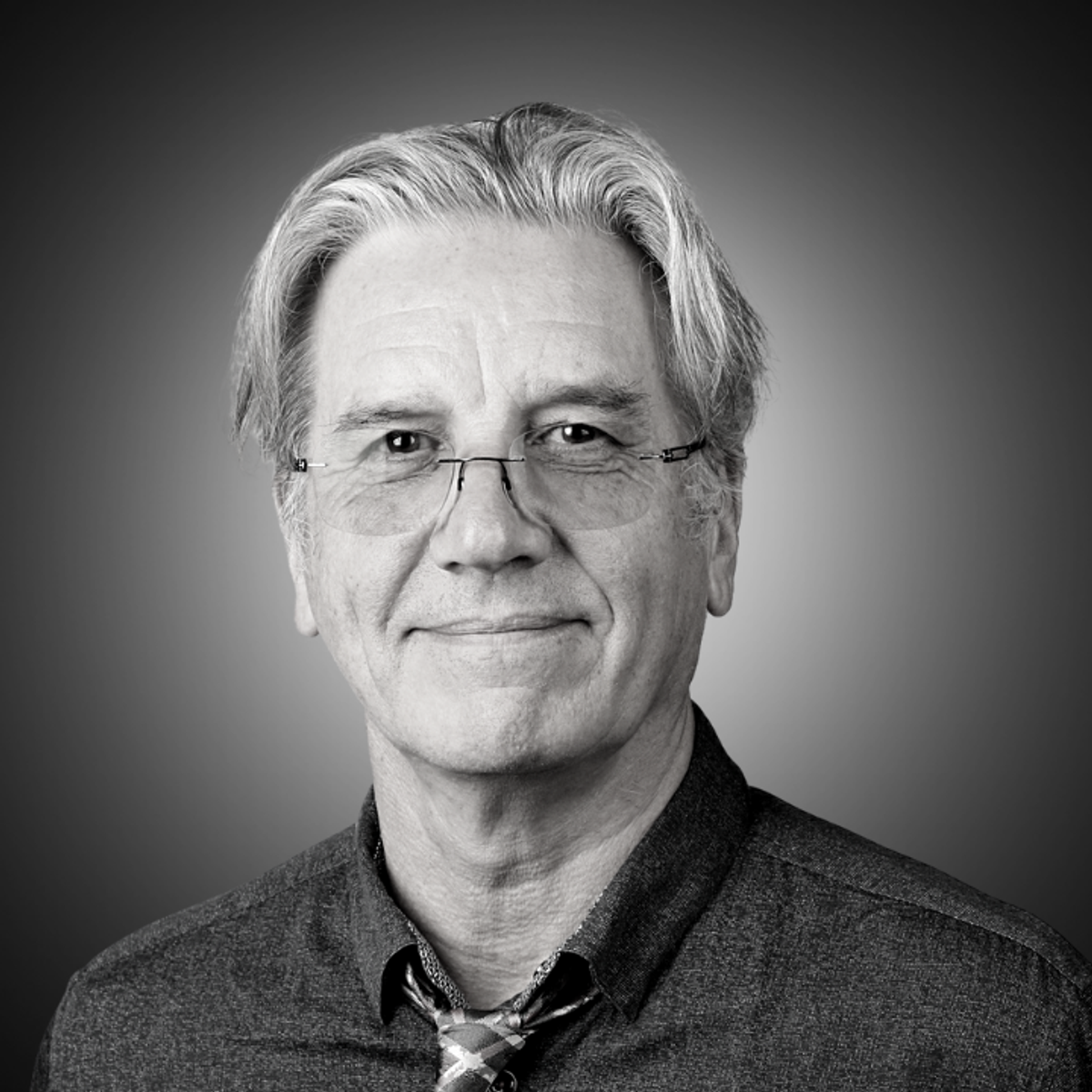 Simon Davies, MSW