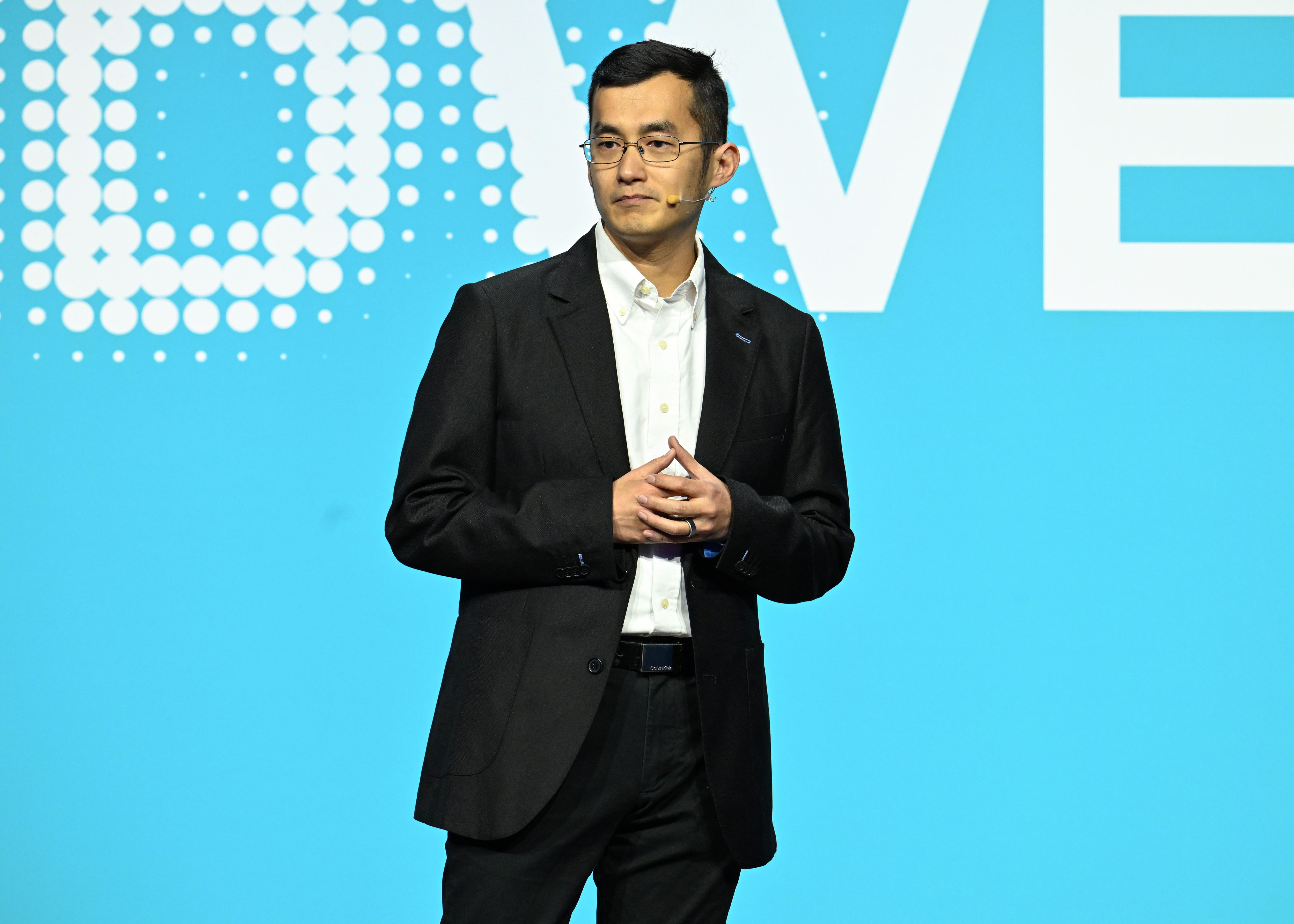Anao Zhang