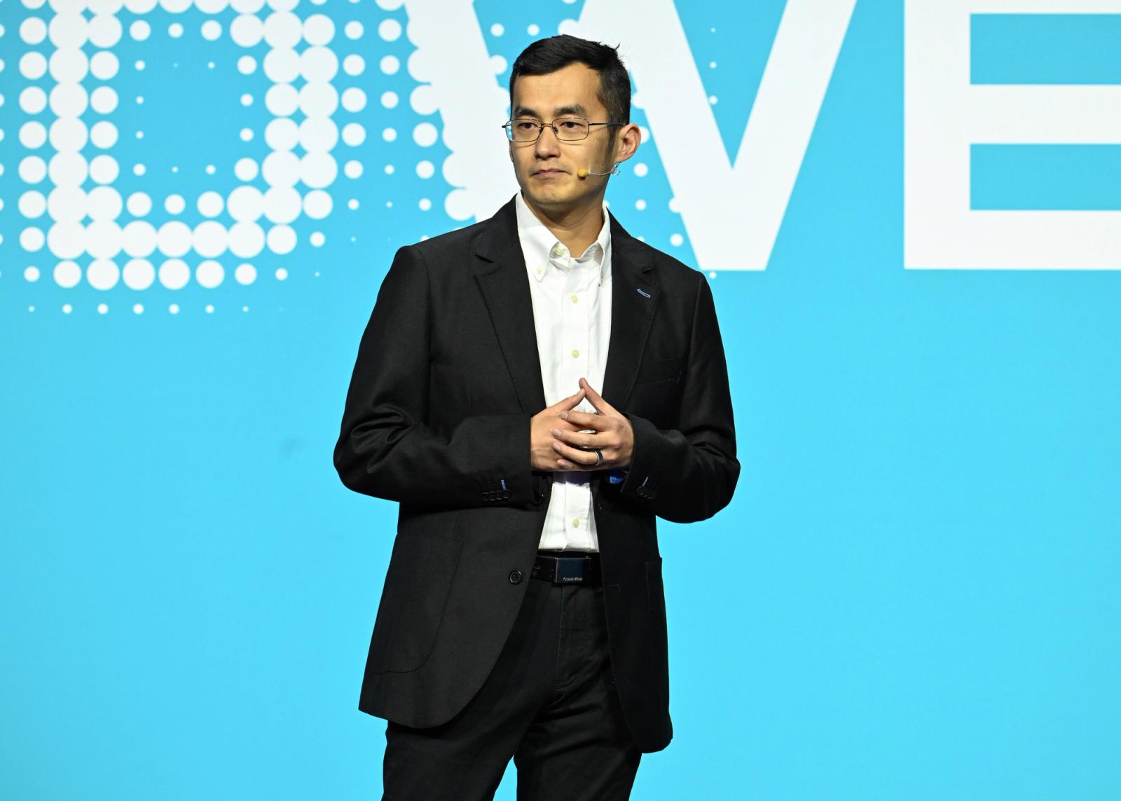 Anao Zhang