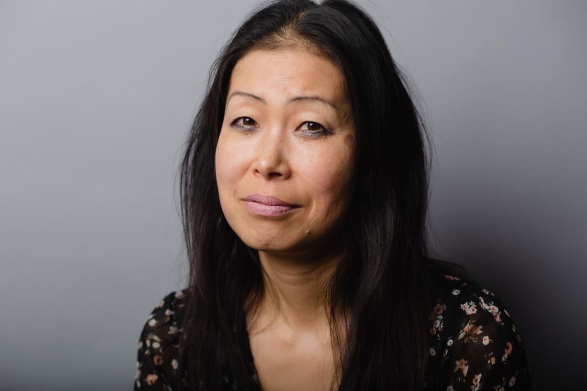 Risa Morimoto