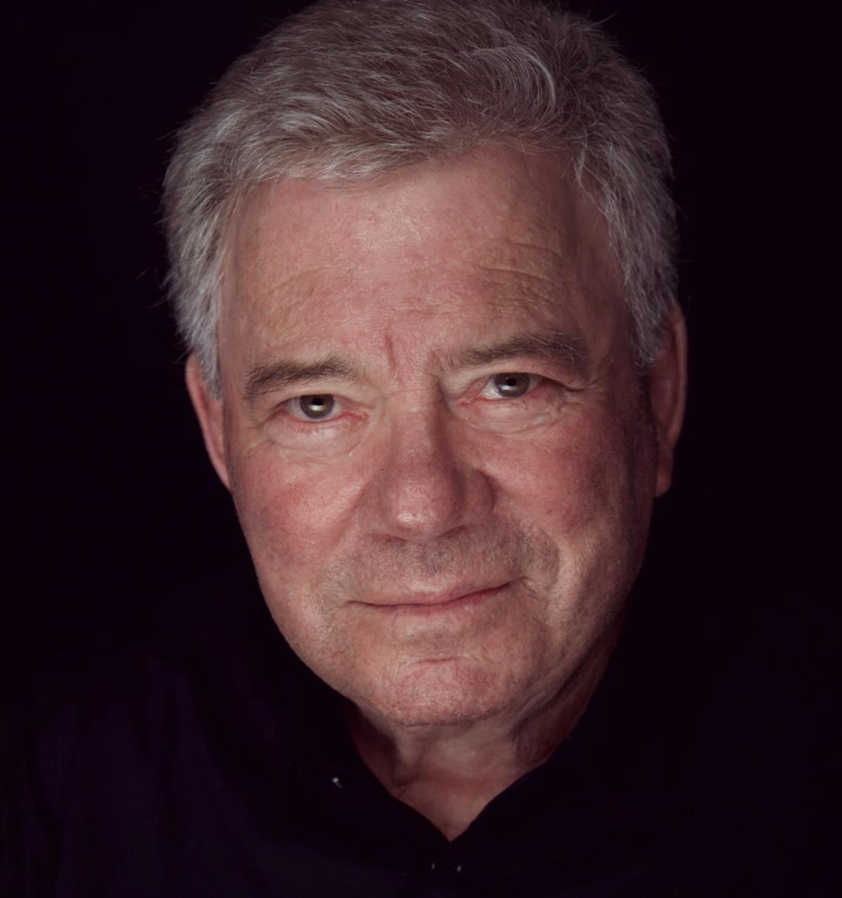 William Shatner