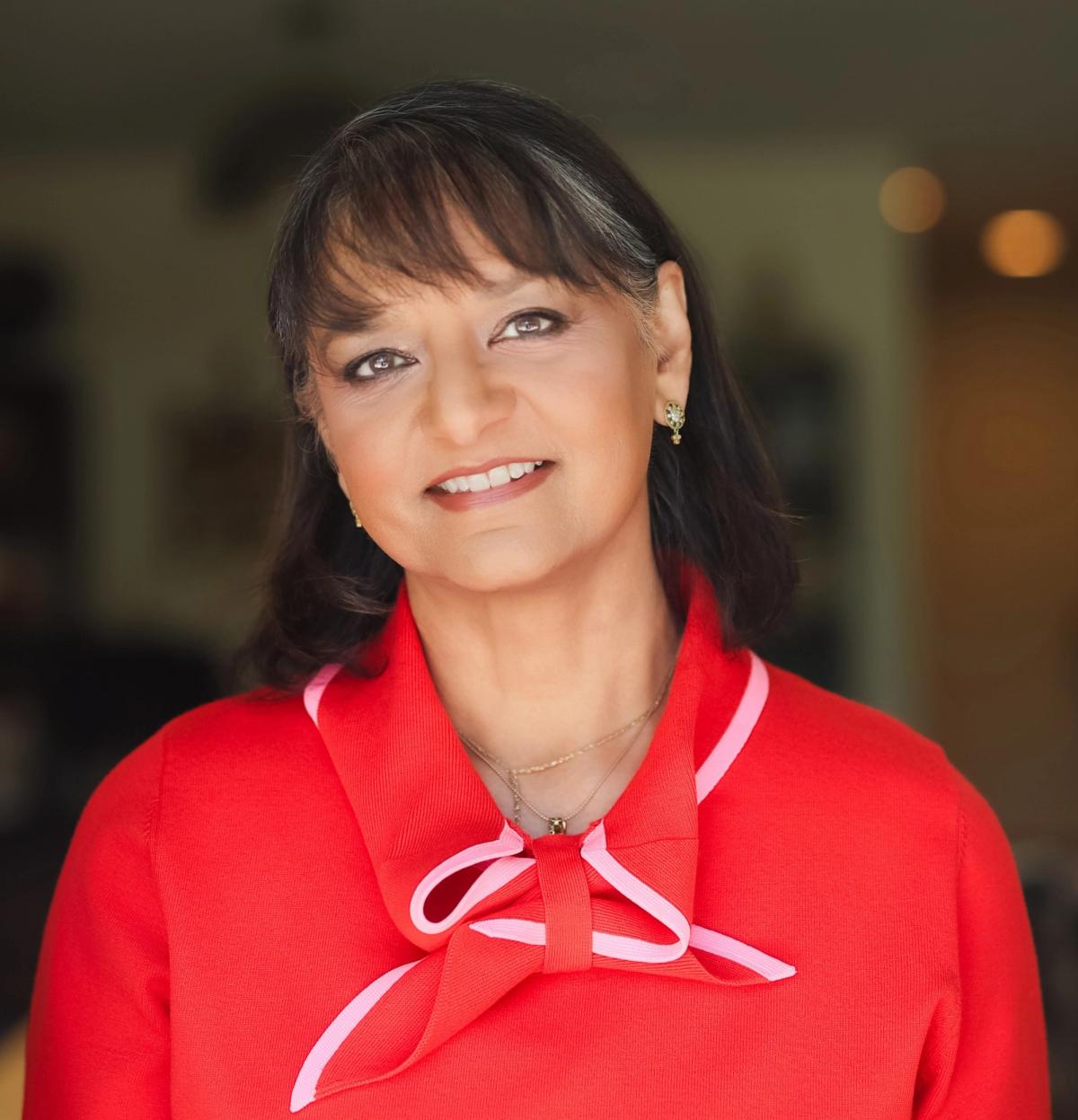 Paurvi Bhatt, MPH