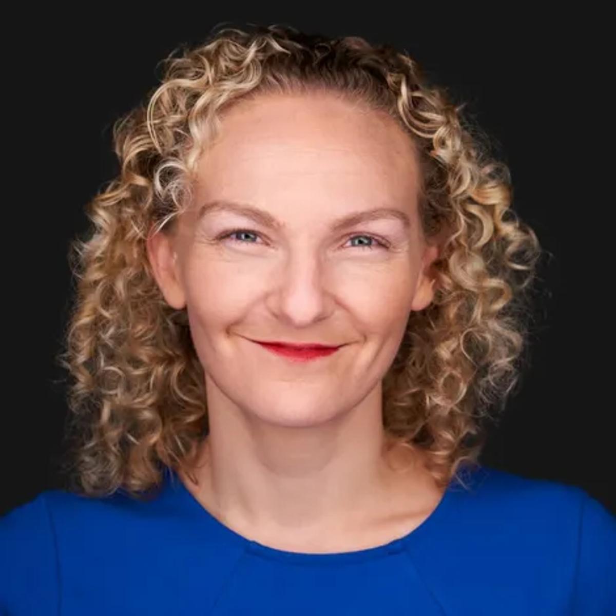 Torrie Fields, MPH