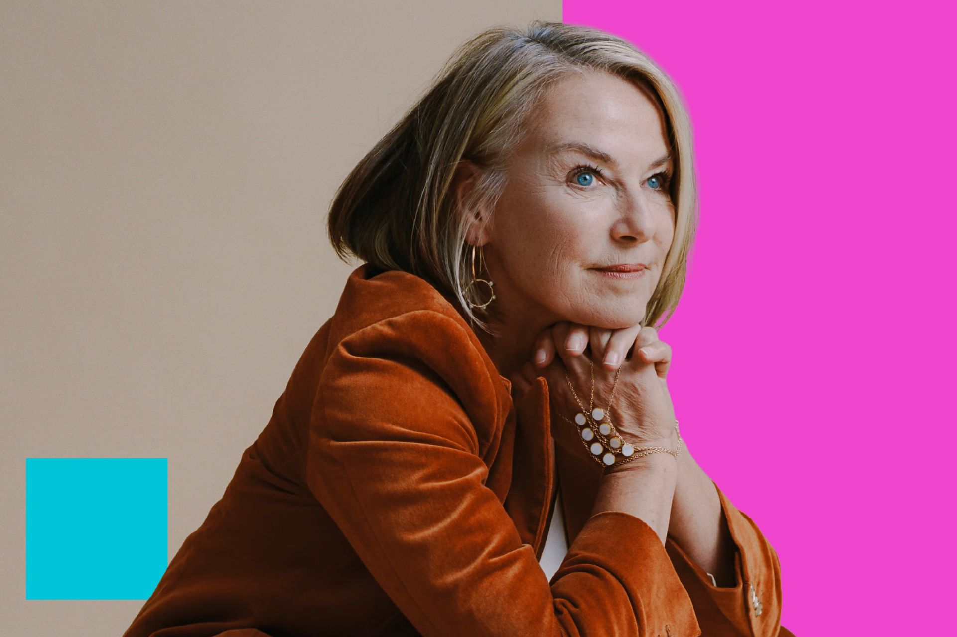 Esther Perel