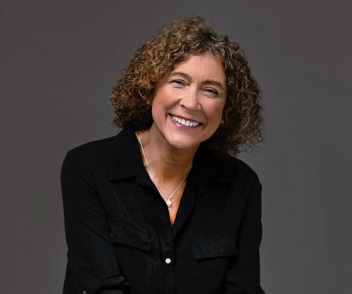 Rev. Paula Stone Williams