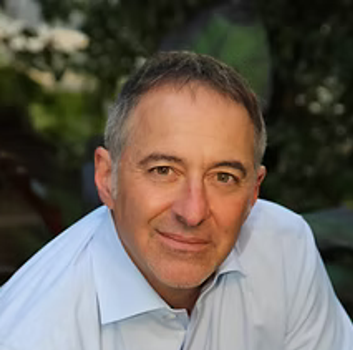 Matt Richtel