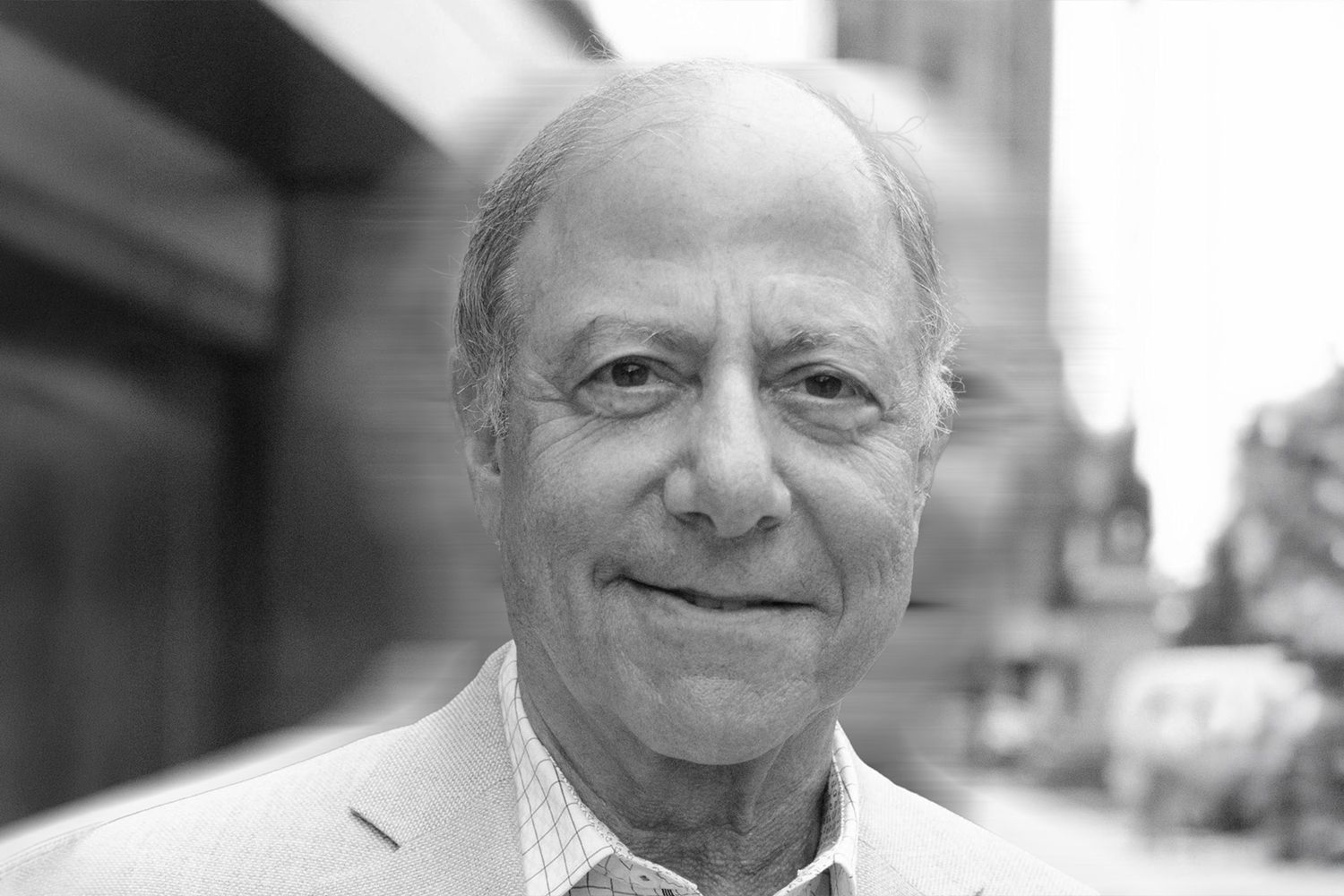 Barry Blechman