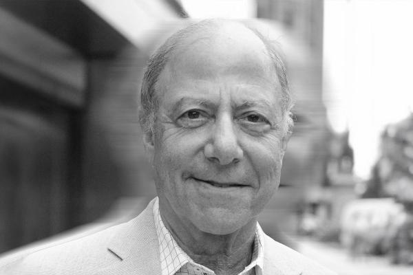 Barry Blechman