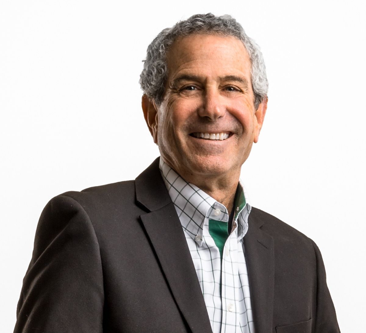 Ira Byock, MD