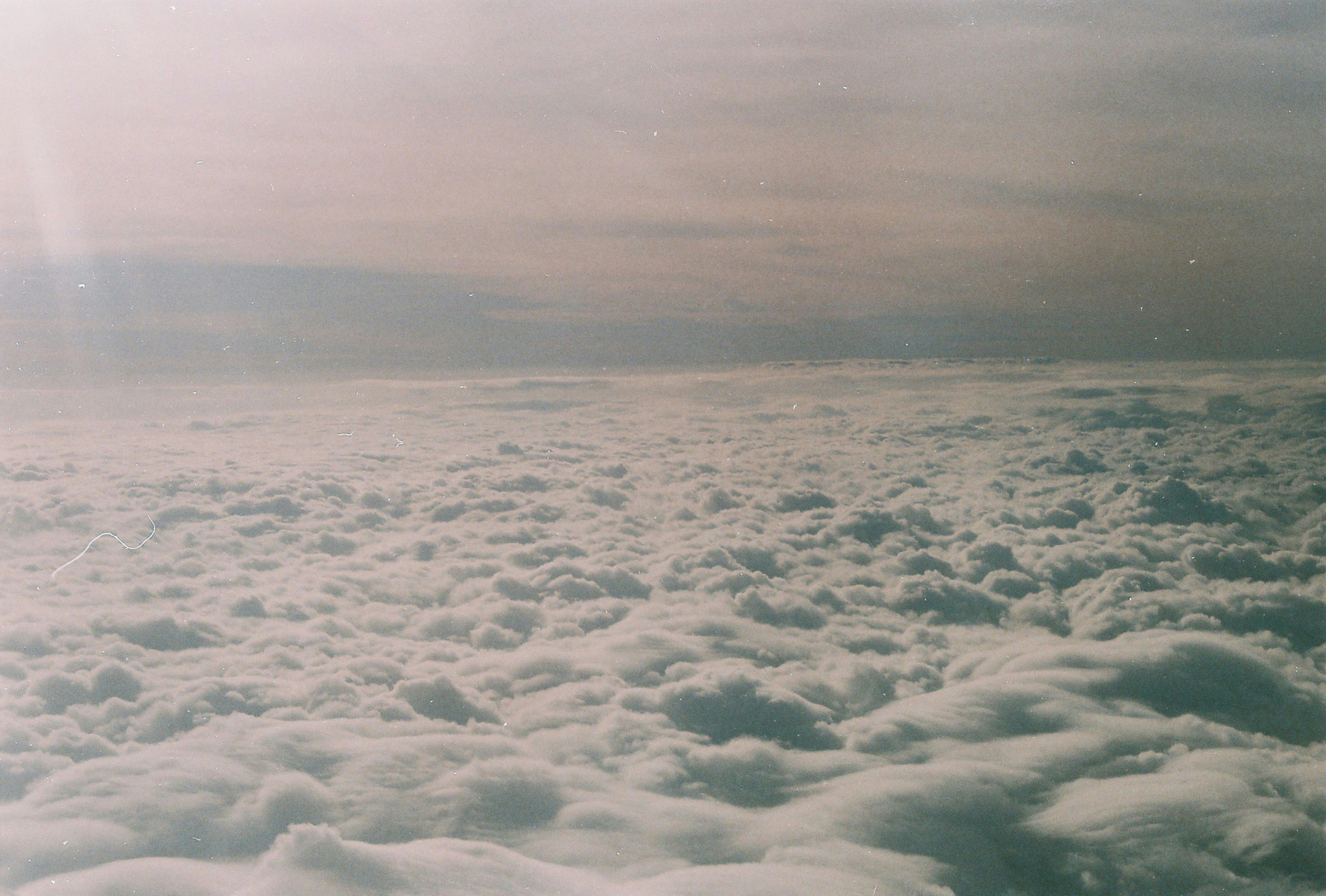 Clouds