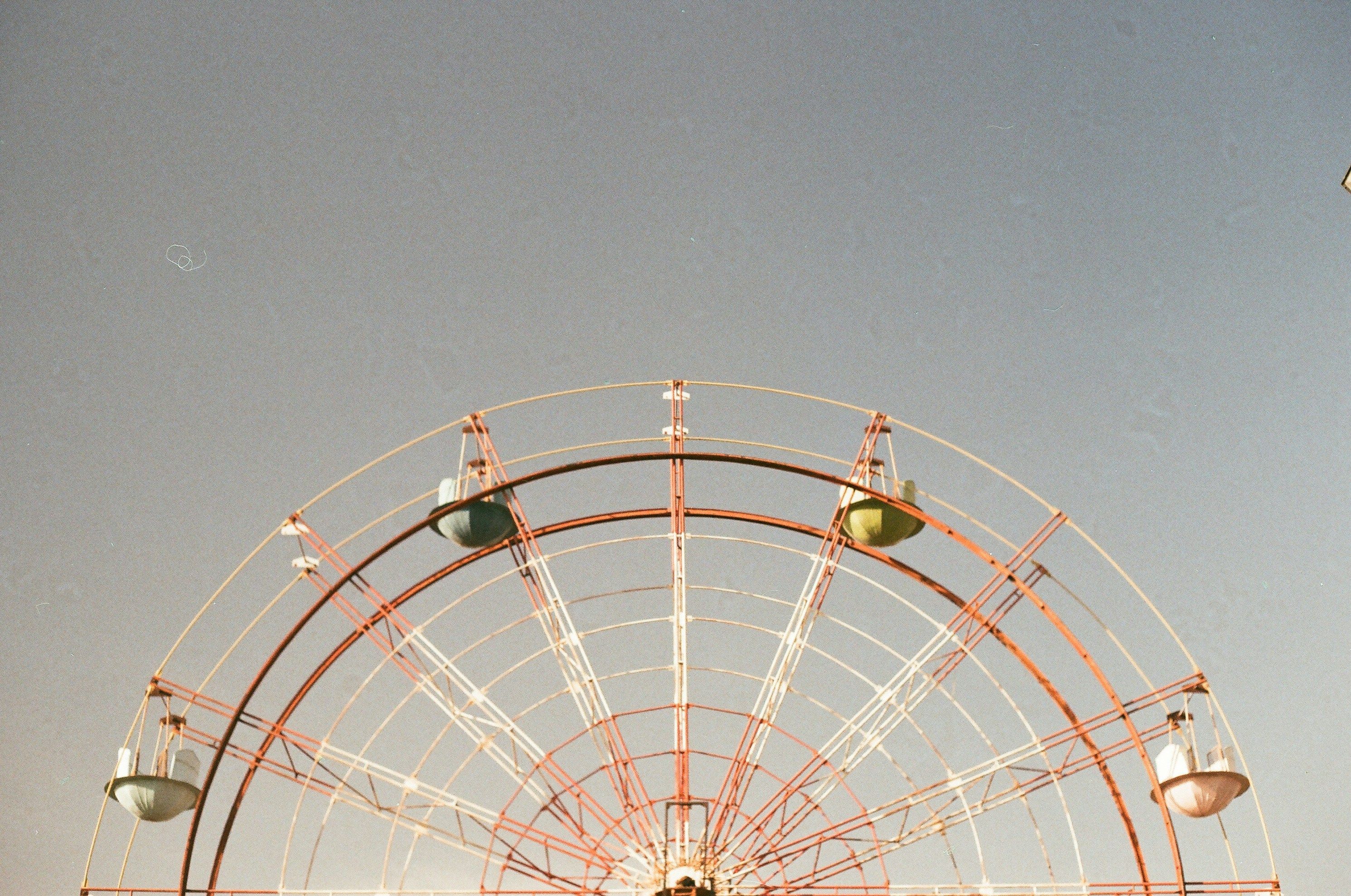 Ferris Wheel