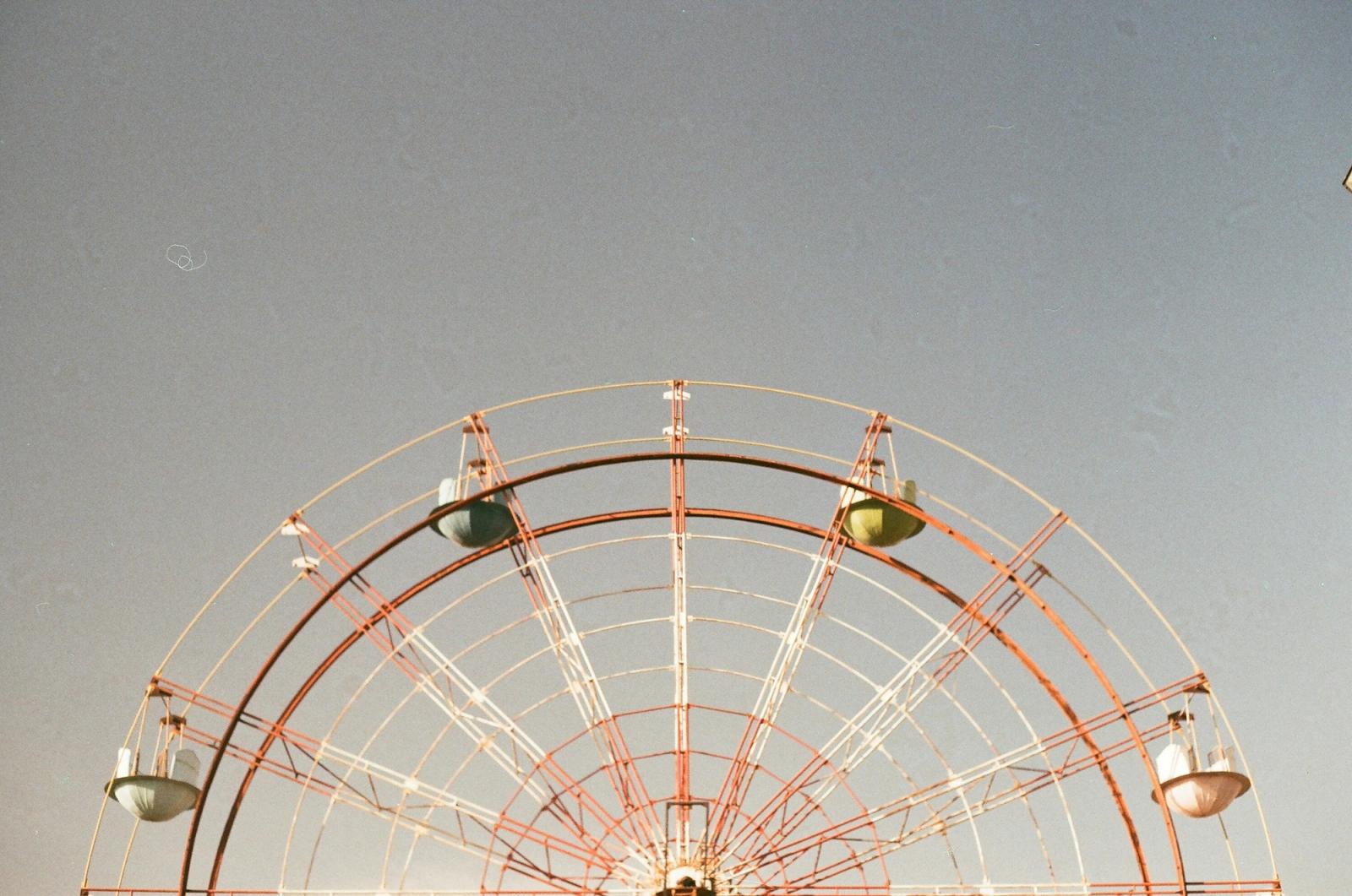 Ferris Wheel