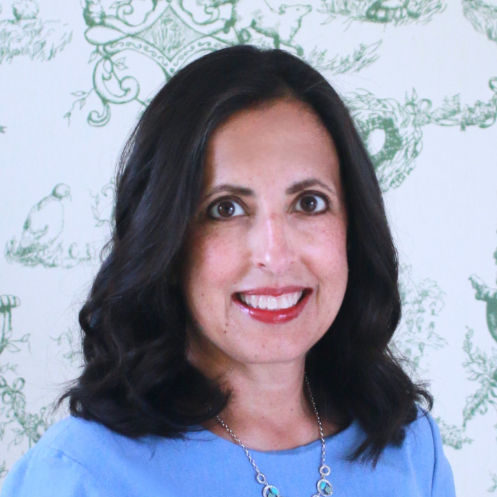 Rana Awdish, MD MS FCCP MACP