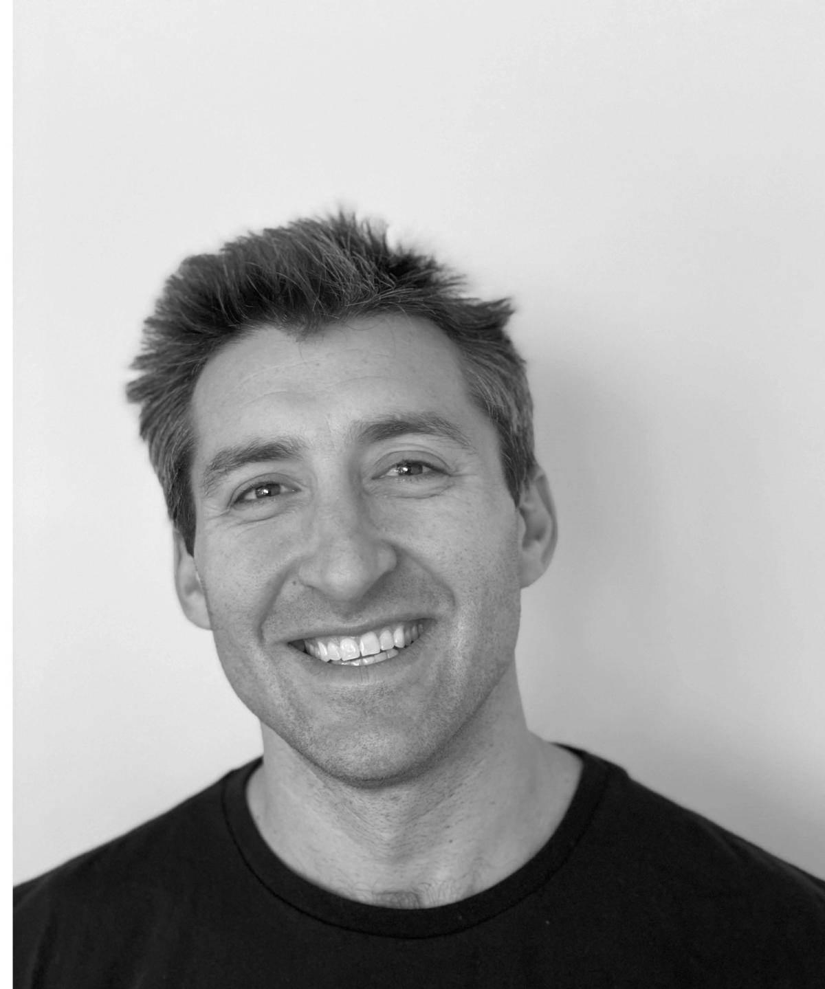Matt Goldstein