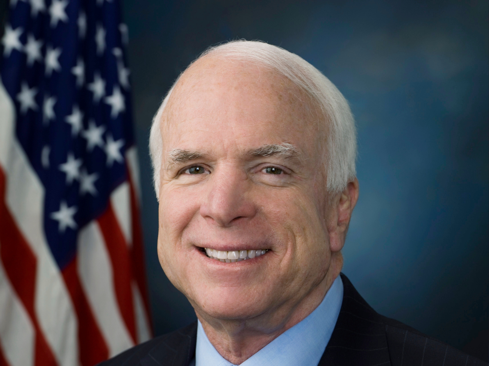 John Mccain