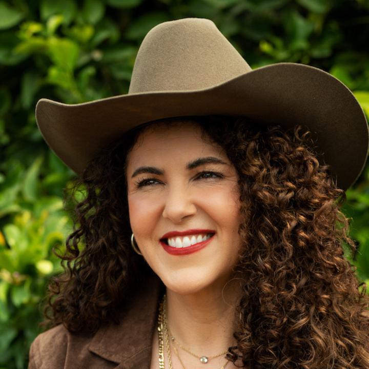 Laurel Braitman
