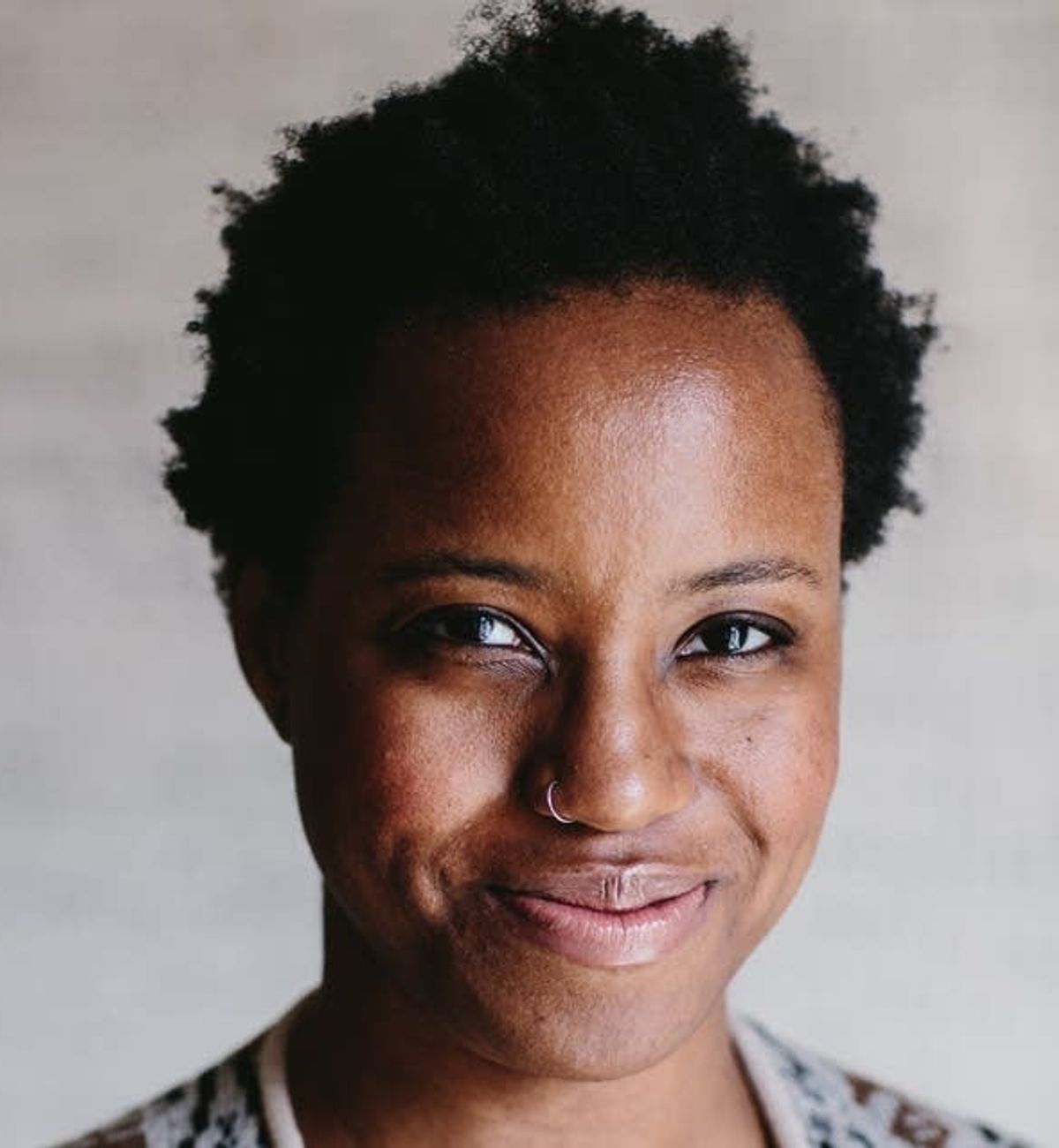 Osayi Endolyn