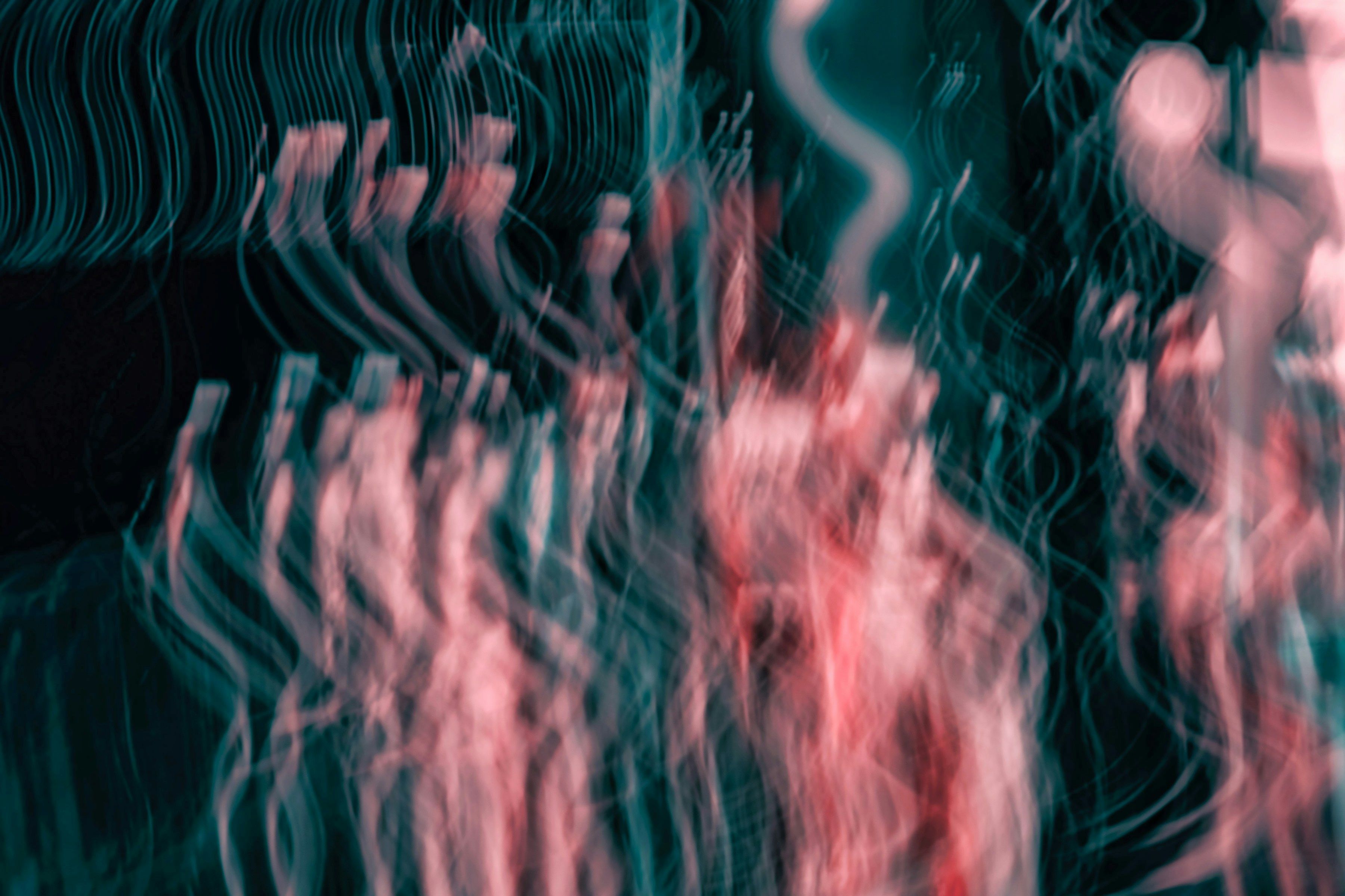 Moving Light