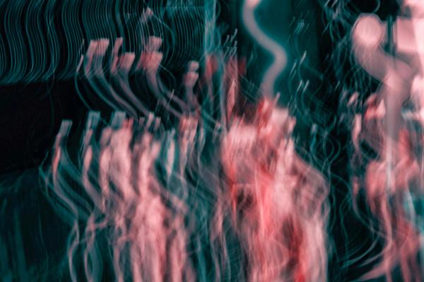 Moving Light