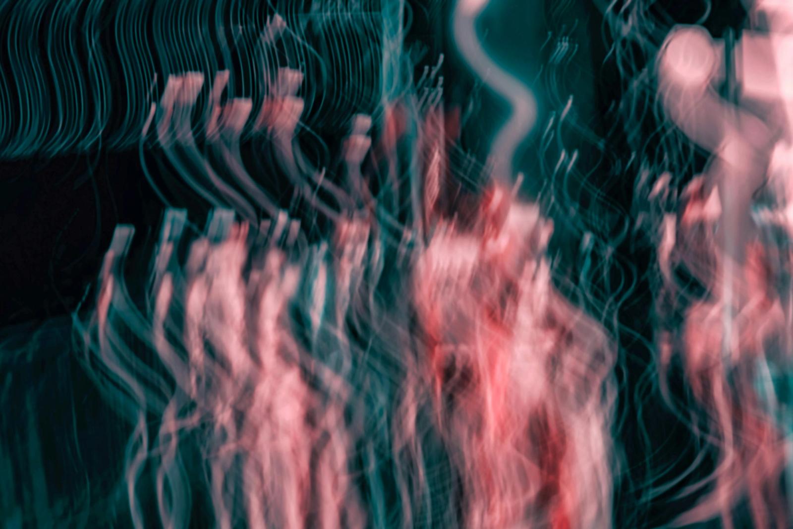 Moving Light