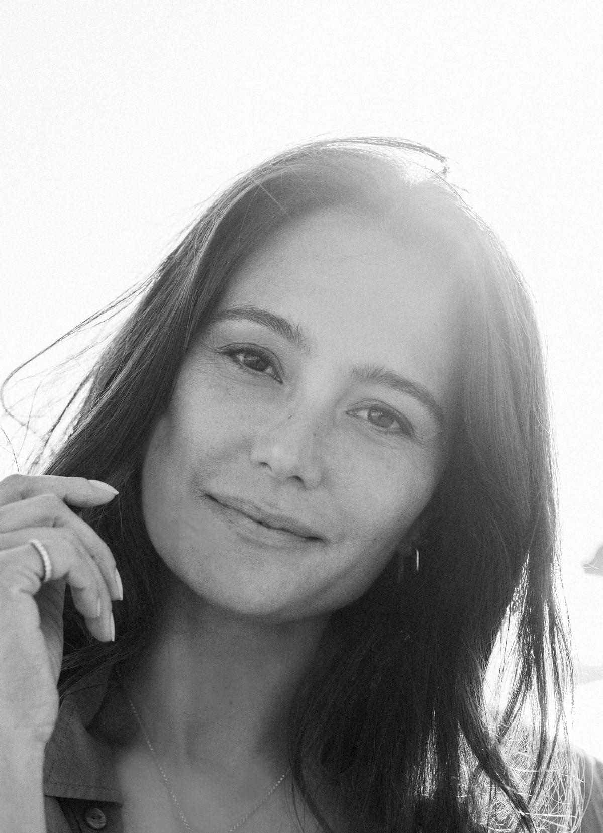 Emma Heming Willis