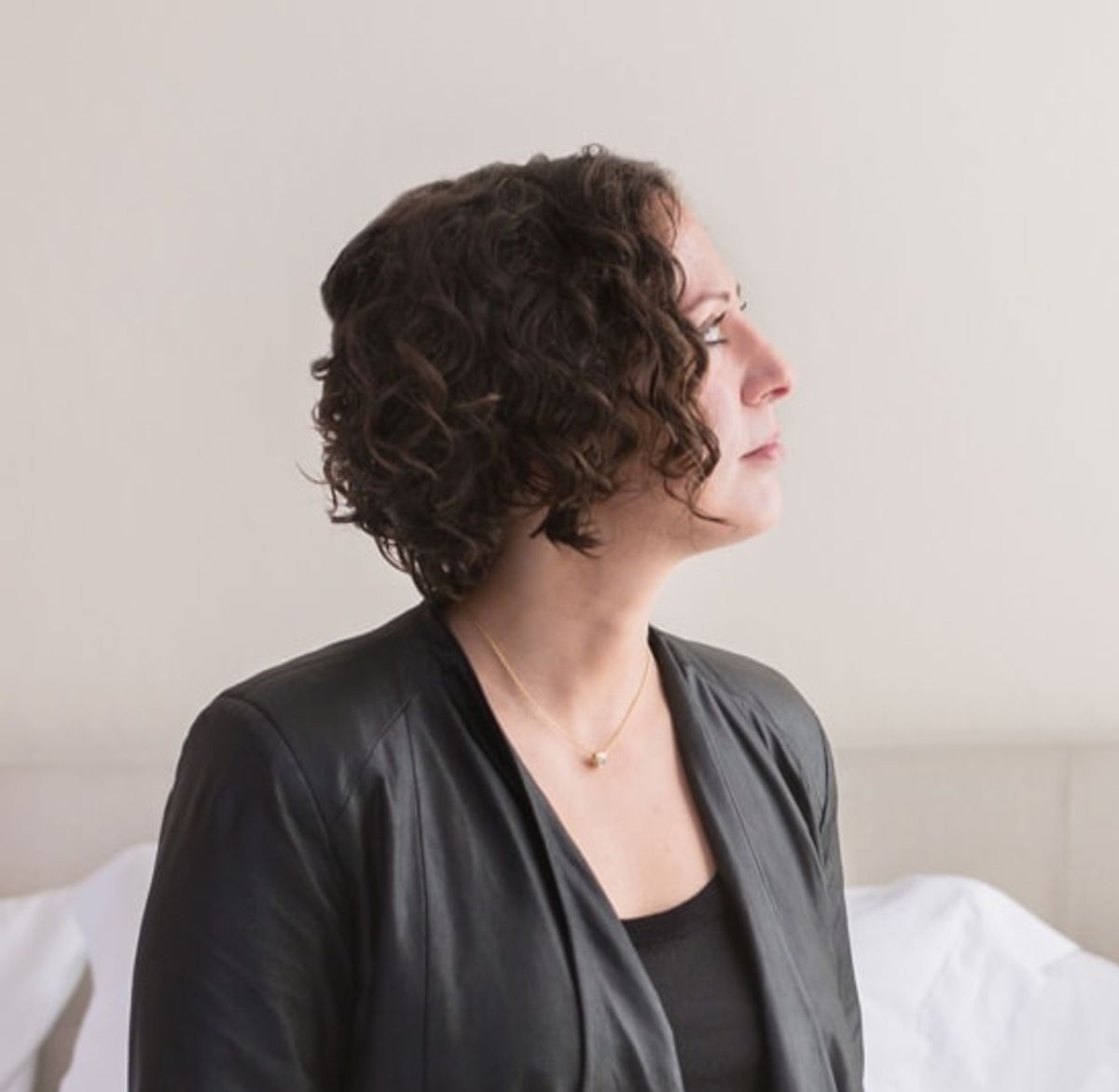Liz Prives