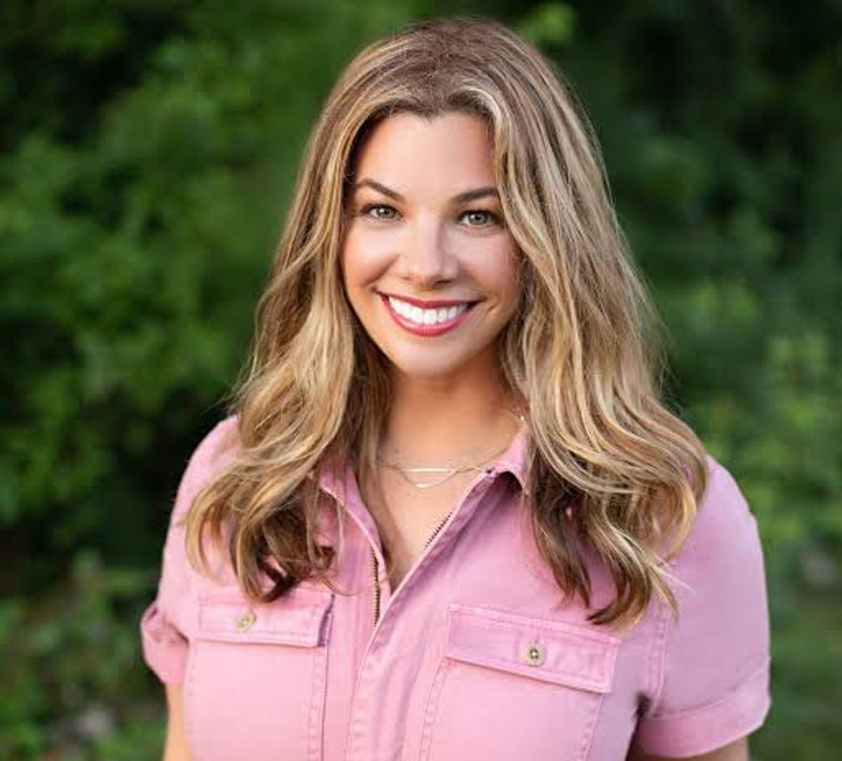 Rebecca Soffer