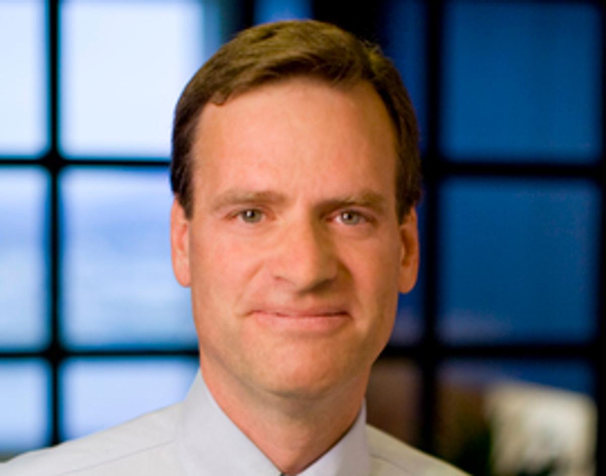 Mark B. Ganz
