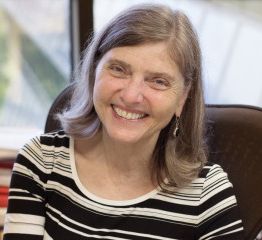 Dr. Pamela S. Hinds