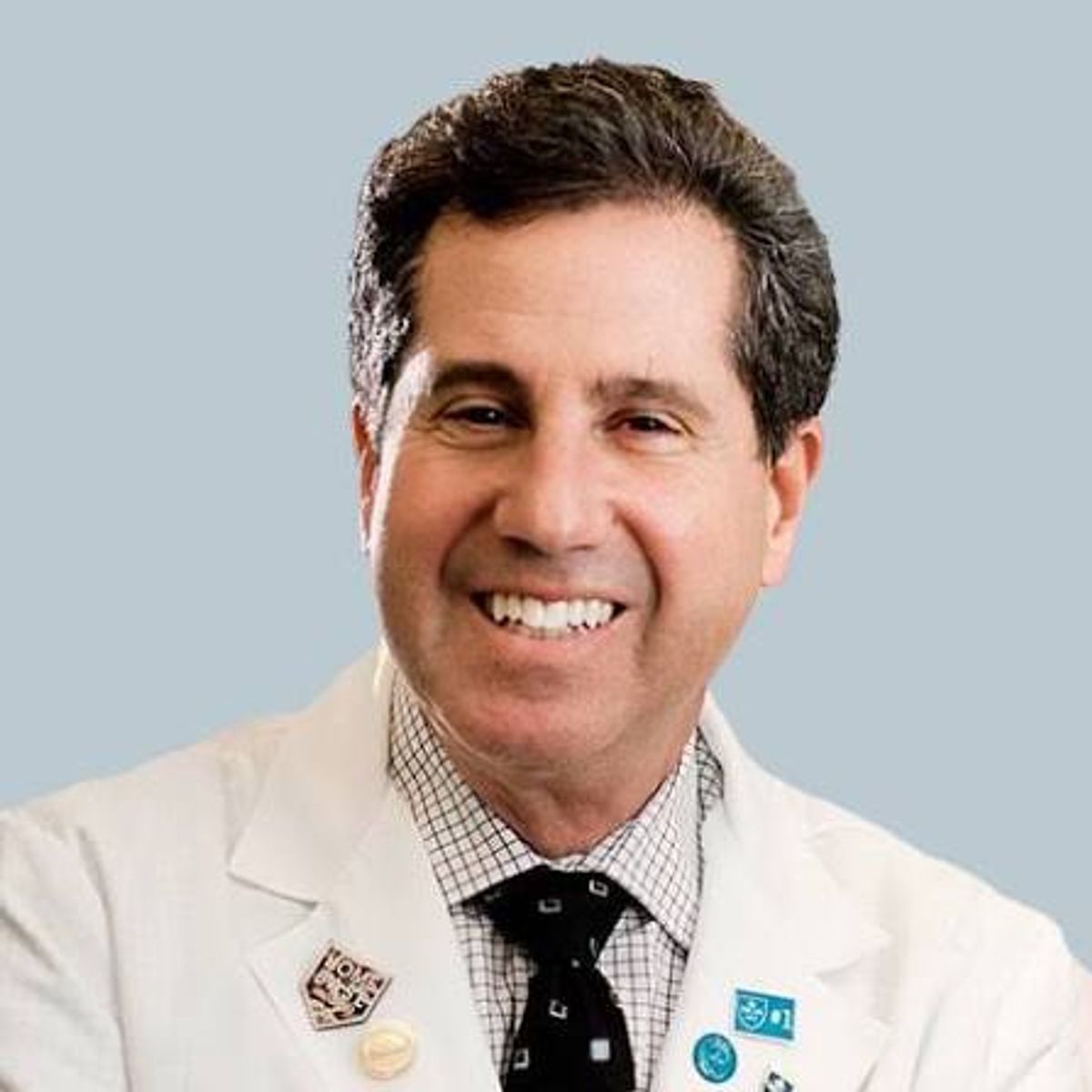 Jerrold Rosenbaum, MD