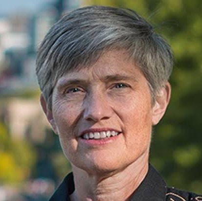 Meg Gaines, JD, LLM