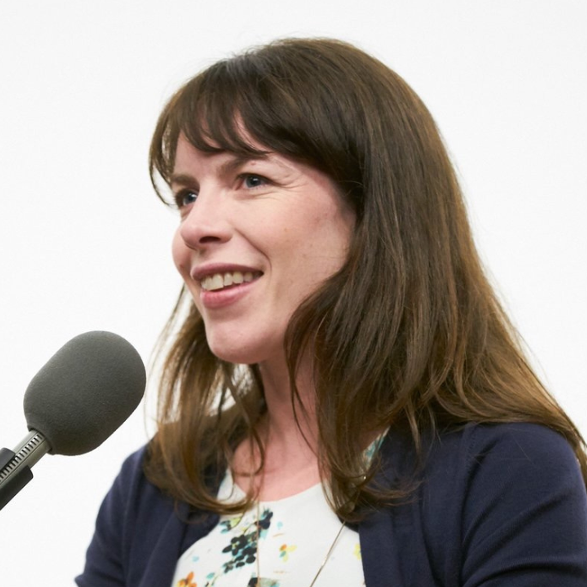 Lucy Kalanithi, MD, FACP