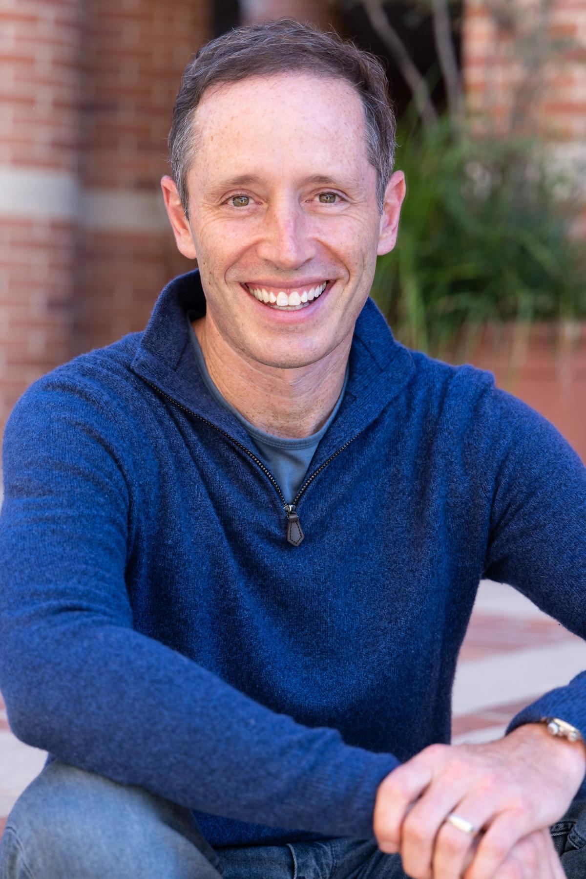 Hal Hershfield
