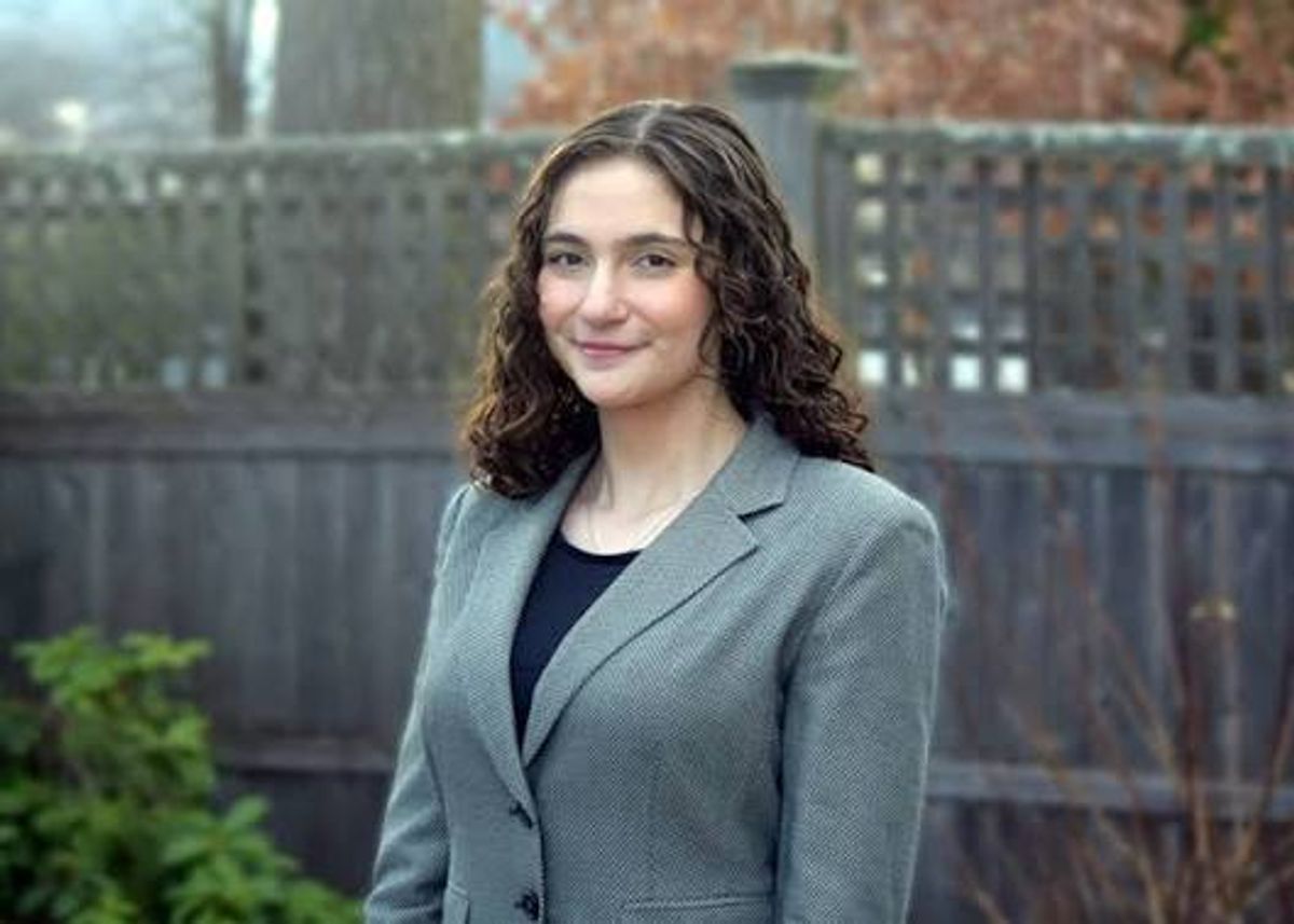 Samara Gordon-Wexler