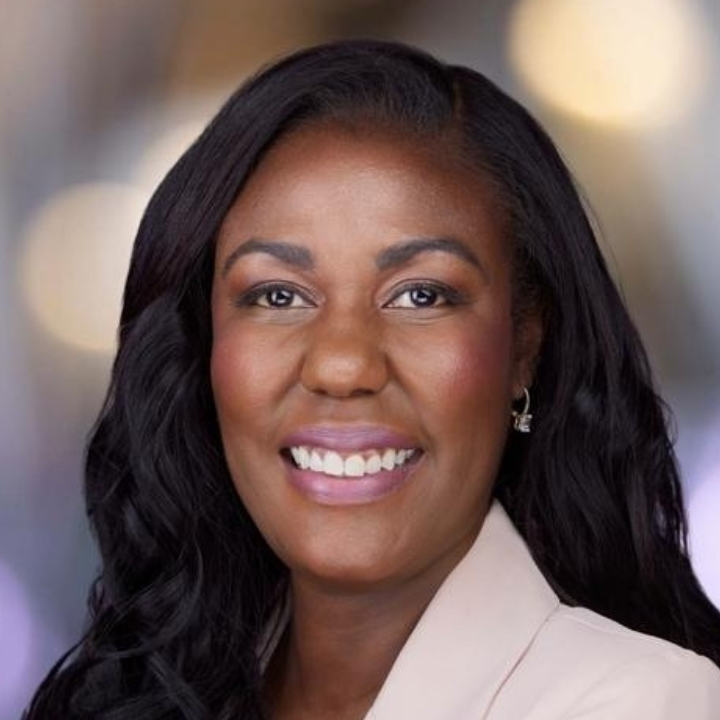 Paule Valery Joseph, Ph.D., FNP-BC