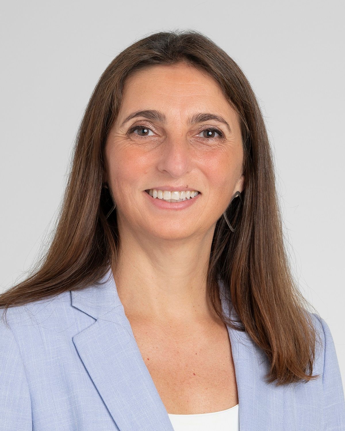 Silvia Perez-Protto