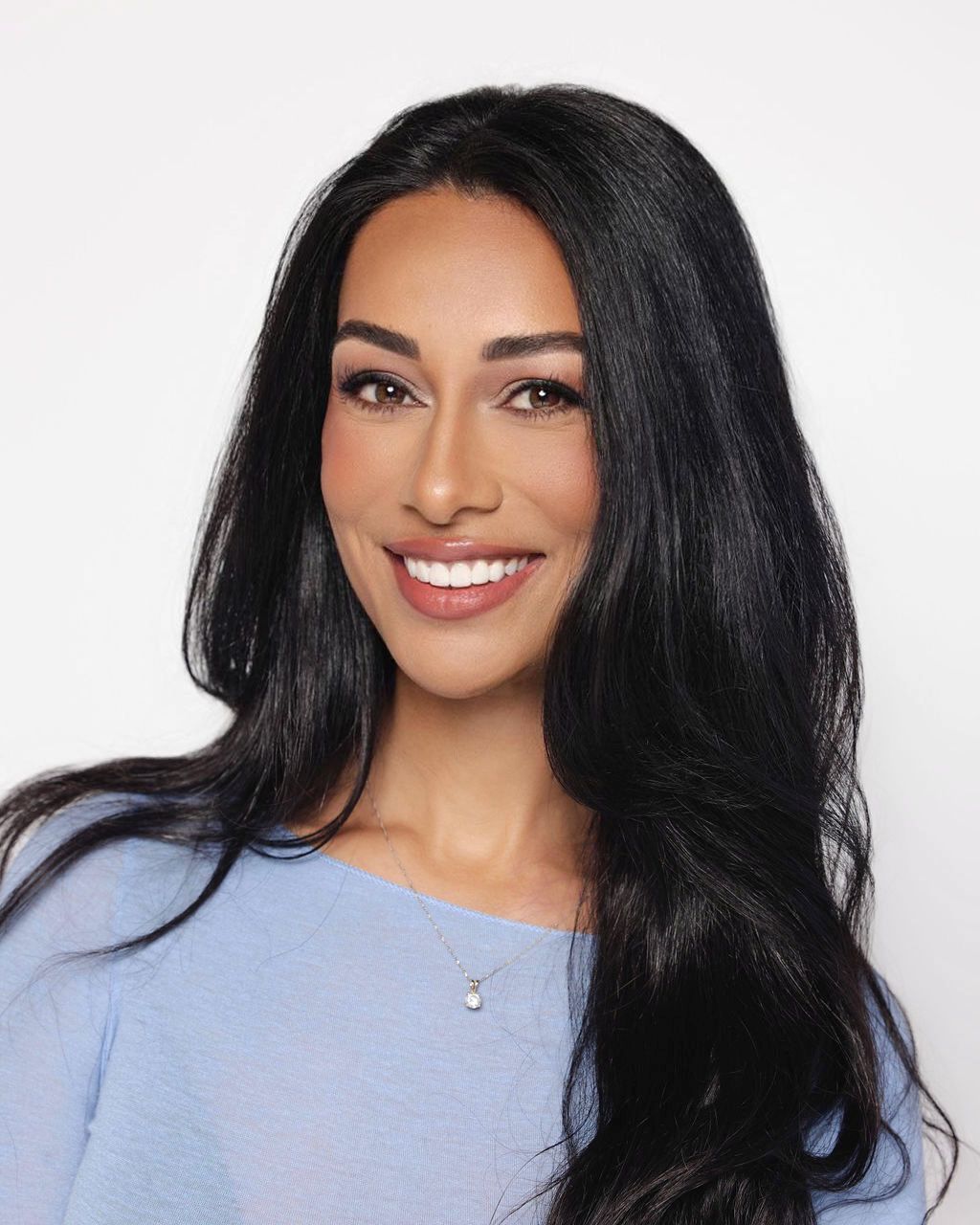 Dr. Sasha Hamdani