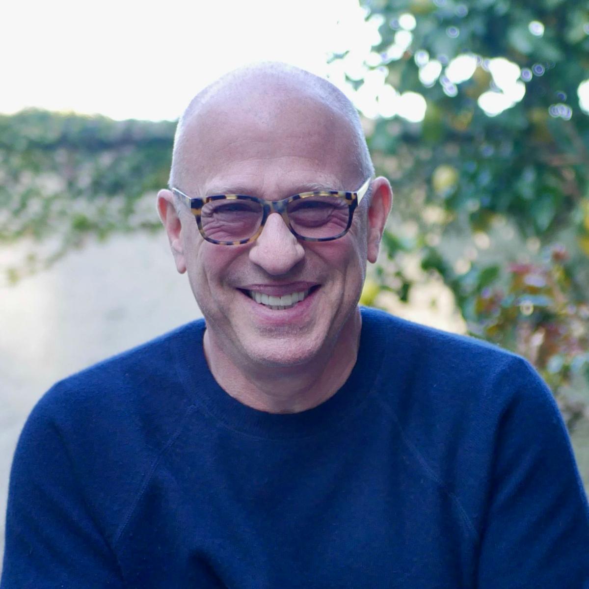 Rabbi Steve Leder