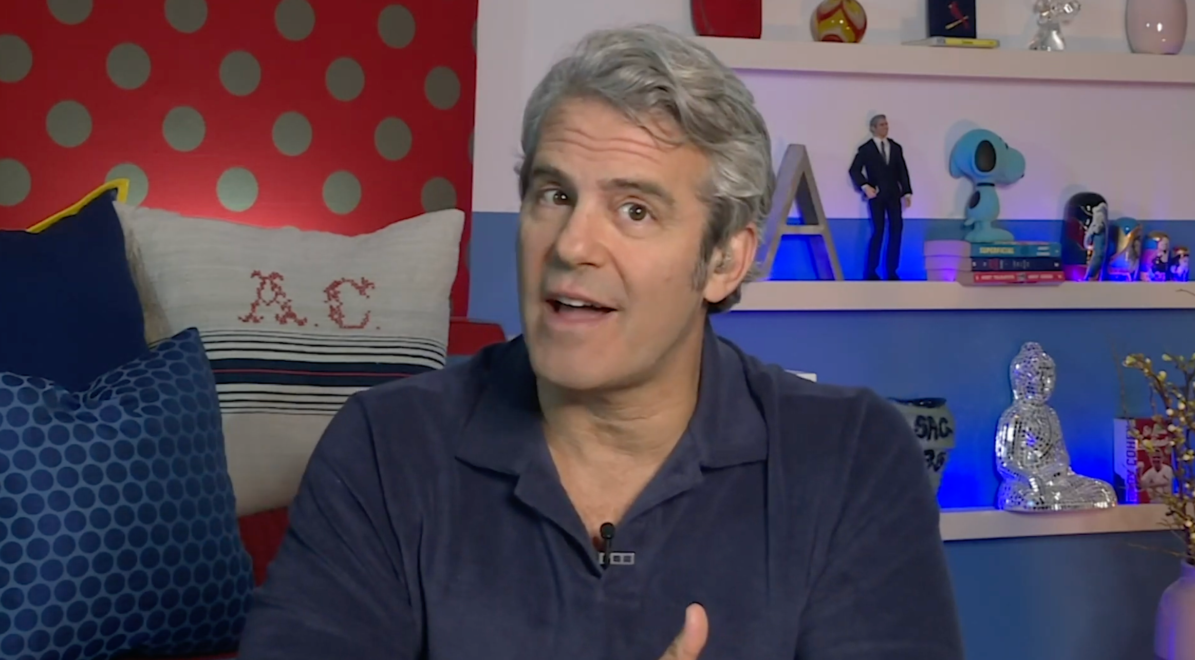 Andy Cohen
