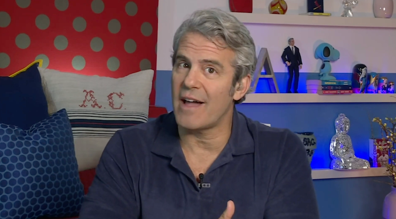 Andy Cohen