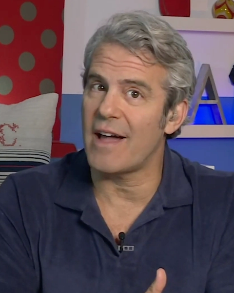 Andy Cohen