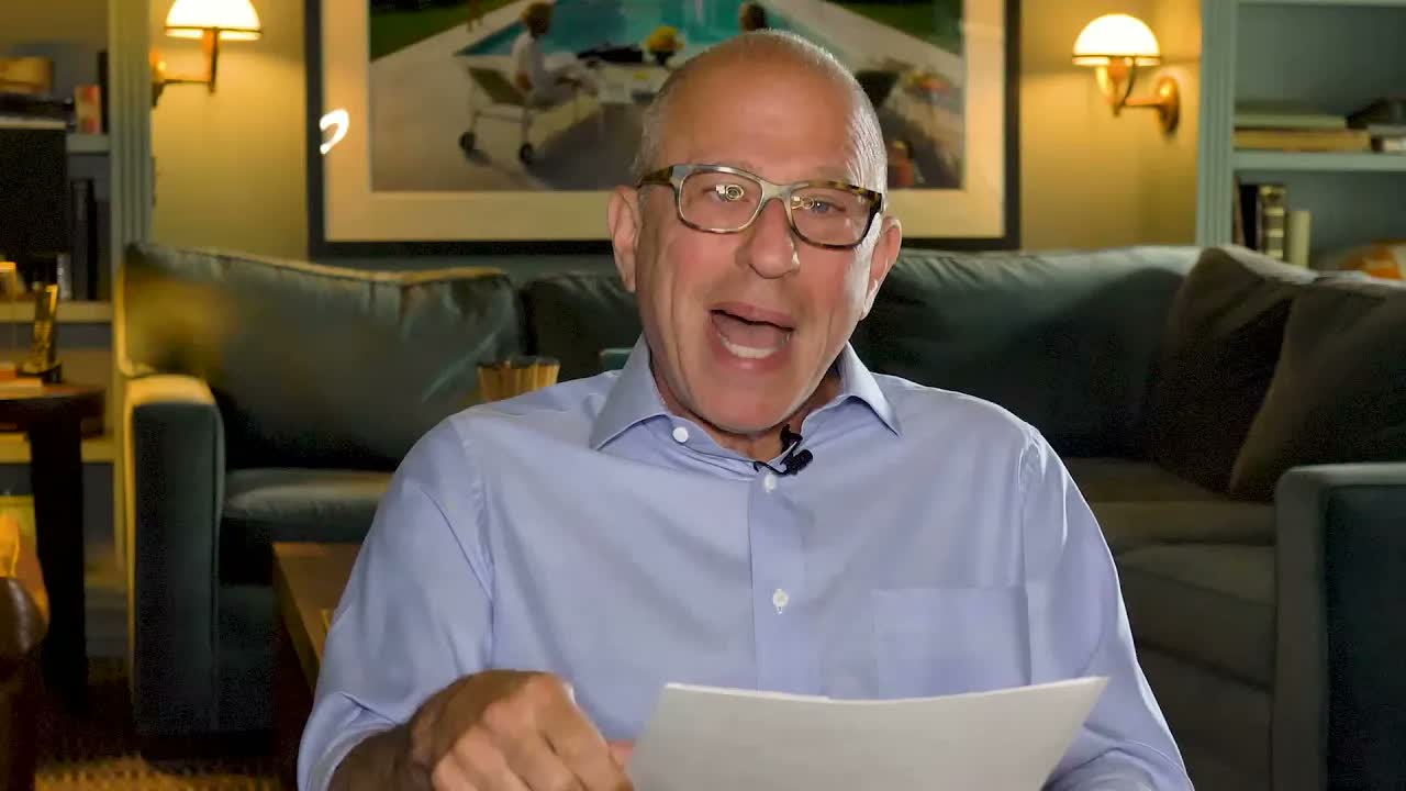 Rabbi Steve Leder