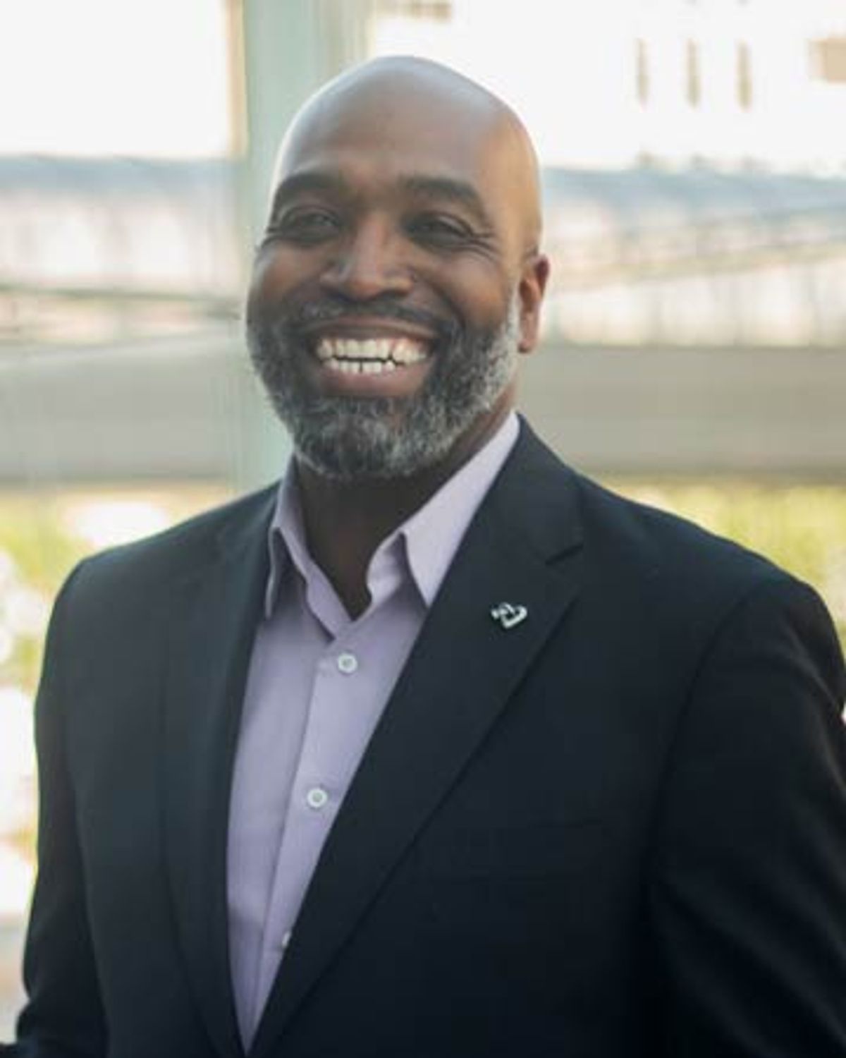 Pastor Corey L. Kennard