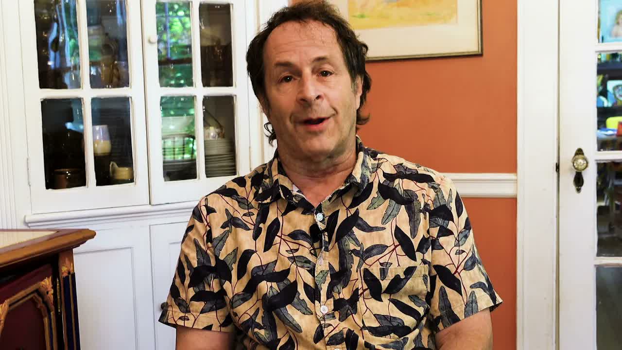 Rick Doblin