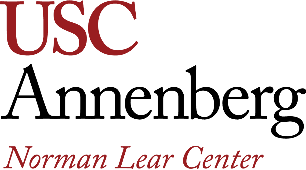 USC Norman Lear Center Media Impact Project
