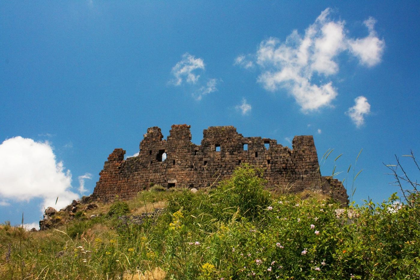 Cradle of Faith & Legends: The Grand Armenian Journey - photo 16
