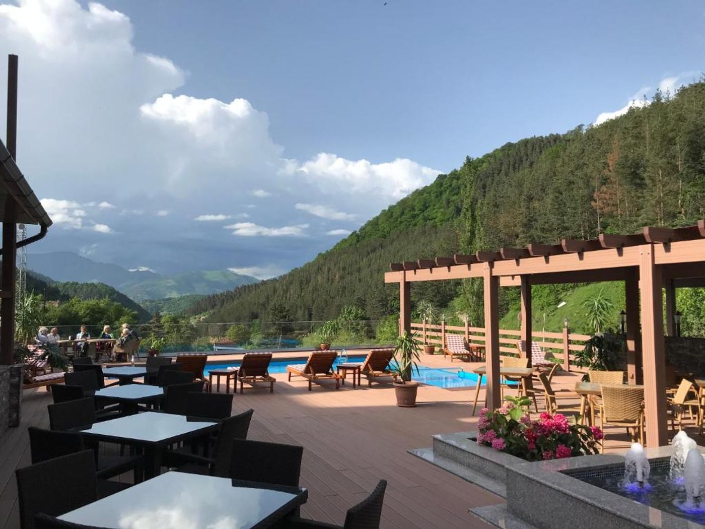 Best Western Plus Paradise Hotel Dilijan (Tavush region) - photo 2