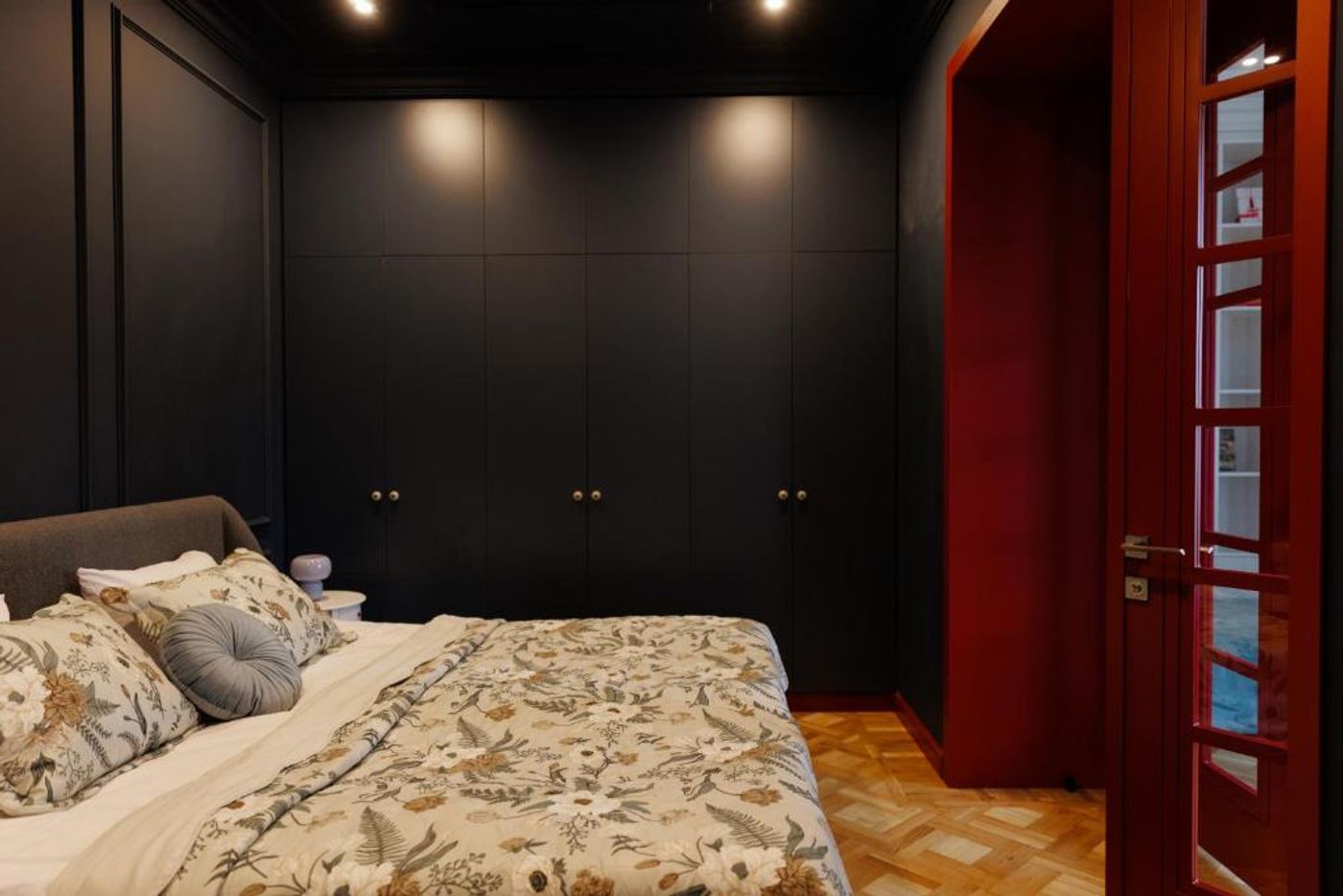 RIS Mashtots Apartments Yerevan - photo 11
