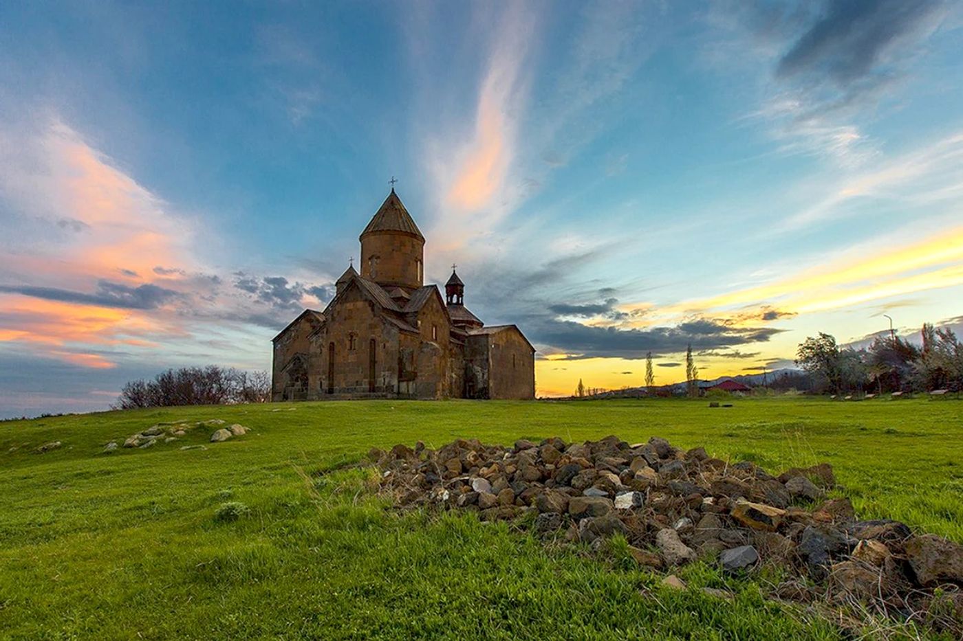 Cradle of Faith & Legends: The Grand Armenian Journey - photo 14